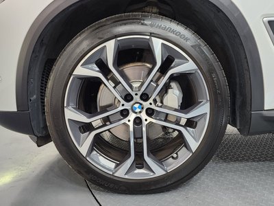 2021 BMW X5 照片 6