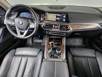 2021 BMW X5 照片 5