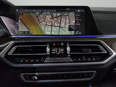صورة مصغرة 12 لـ 2021 BMW X5