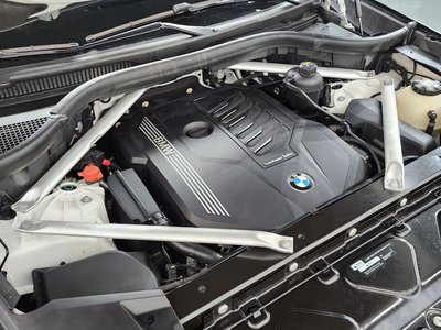 2021 BMW X5 照片 7