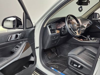 2021 BMW X5 照片 10