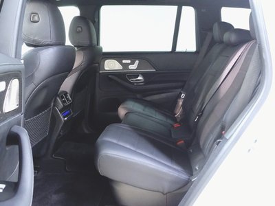 صورة مصغرة 30 لـ 2022 Mercedes-BENZ GLS