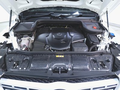 صورة مصغرة 36 لـ 2022 Mercedes-BENZ GLS