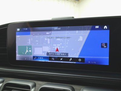 صورة مصغرة 16 لـ 2022 Mercedes-BENZ GLS