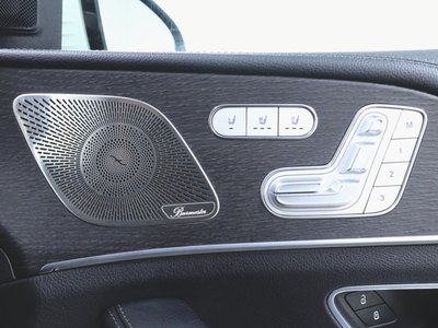 صورة مصغرة 22 لـ 2022 Mercedes-BENZ GLS