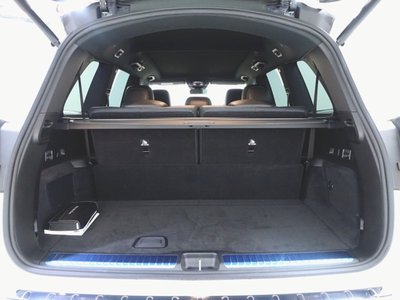 صورة مصغرة 28 لـ 2022 Mercedes-BENZ GLS