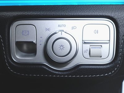 صورة مصغرة 21 لـ 2022 Mercedes-BENZ GLS