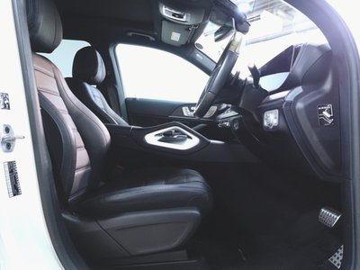 صورة مصغرة 25 لـ 2022 Mercedes-BENZ GLS