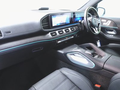 صورة مصغرة 11 لـ 2022 Mercedes-BENZ GLS