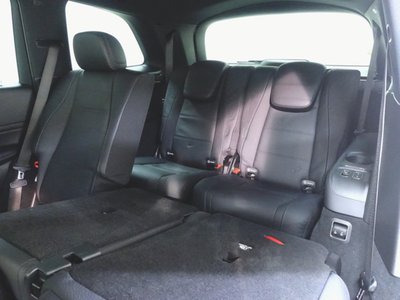 صورة مصغرة 31 لـ 2022 Mercedes-BENZ GLS