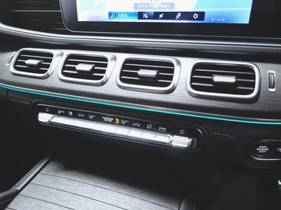 صورة مصغرة 18 لـ 2022 Mercedes-BENZ GLS