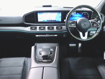 صورة مصغرة 12 لـ 2022 Mercedes-BENZ GLS