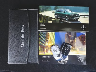 صورة مصغرة 27 لـ 2022 Mercedes-BENZ GLS