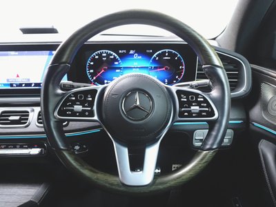 صورة مصغرة 13 لـ 2022 Mercedes-BENZ GLS