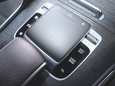 صورة مصغرة 19 لـ 2022 Mercedes-BENZ GLS