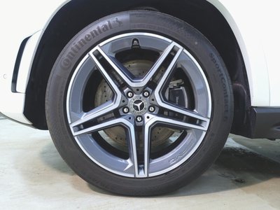 صورة مصغرة 33 لـ 2022 Mercedes-BENZ GLS