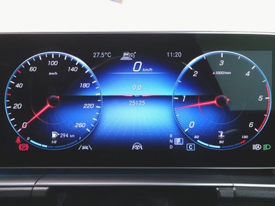 صورة مصغرة 14 لـ 2022 Mercedes-BENZ GLS