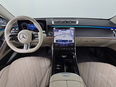 2023 Mercedes-BENZ S-CLASS photo 5