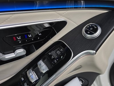 2023 Mercedes-BENZ S-CLASS thumbnail 35