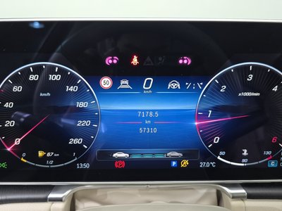 2023 Mercedes-BENZ S-CLASS thumbnail 11