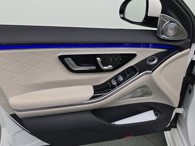 2023 Mercedes-BENZ S-CLASS thumbnail 14