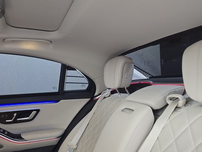 2023 Mercedes-BENZ S-CLASS thumbnail 22