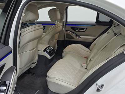 2023 Mercedes-BENZ S-CLASS thumbnail 17
