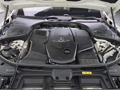 2023 Mercedes-BENZ S-CLASS photo 7