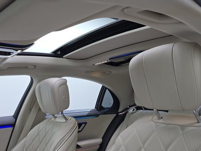 2023 Mercedes-BENZ S-CLASS thumbnail 23