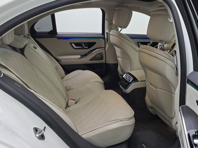 2023 Mercedes-BENZ S-CLASS thumbnail 28