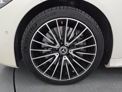 2023 Mercedes-BENZ S-CLASS photo 6