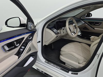 2023 Mercedes-BENZ S-CLASS thumbnail 13