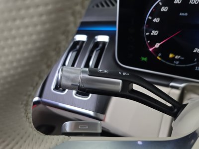 2023 Mercedes-BENZ S-CLASS thumbnail 36