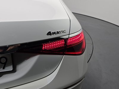 2023 Mercedes-BENZ S-CLASS photo 10