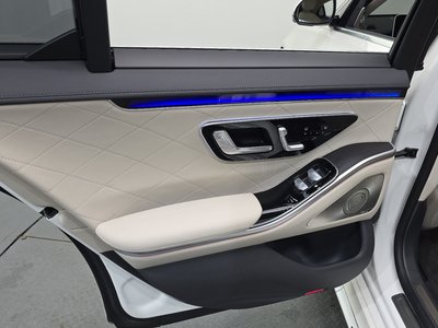 2023 Mercedes-BENZ S-CLASS thumbnail 15