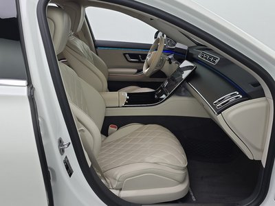 2023 Mercedes-BENZ S-CLASS thumbnail 16