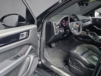 PORSCHE CAYENNE - 10