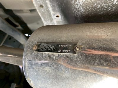 2003 Toyota LAND CRUISER 70 — миниатюра 47
