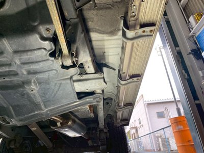 2003 Toyota LAND CRUISER 70 — миниатюра 43