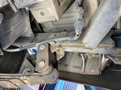 2003 Toyota LAND CRUISER 70 — миниатюра 57