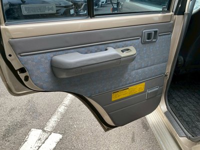 2003 Toyota LAND CRUISER 70 — миниатюра 14