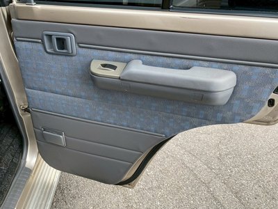 2003 Toyota LAND CRUISER 70 — миниатюра 20