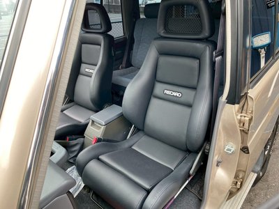 2003 Toyota LAND CRUISER 70 — миниатюра 36