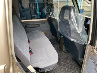 2003 Toyota LAND CRUISER 70 — миниатюра 19