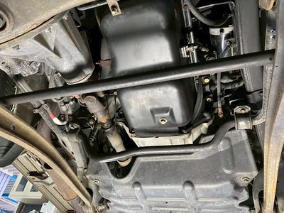 2003 Toyota LAND CRUISER 70 — миниатюра 42