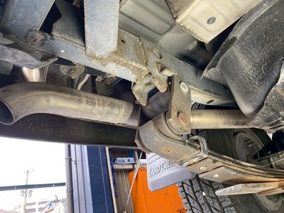 2003 Toyota LAND CRUISER 70 — миниатюра 58
