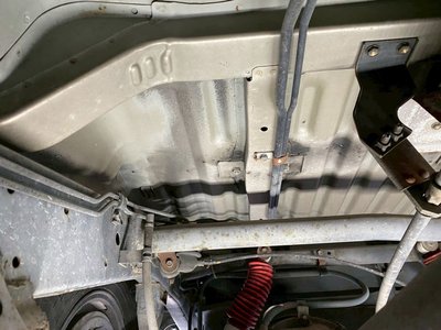 2003 Toyota LAND CRUISER 70 — миниатюра 48