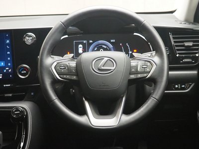صورة مصغرة 12 لـ 2023 Lexus NX