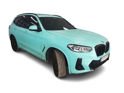 BMW X3 - 2