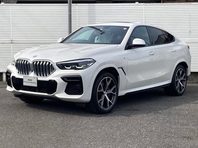 BMW X6 - 1